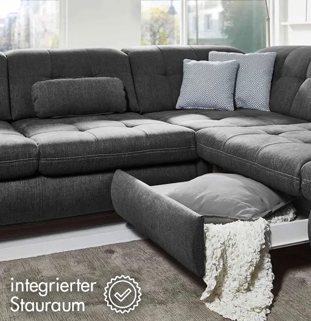 Couchliebe Sofa KS 110922